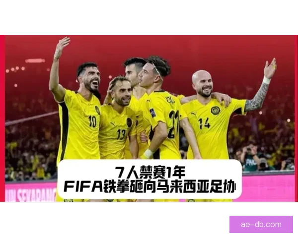 FIFA公布马来西亚归化调查结果七人祖父母非源自大马引发关注